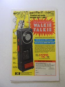 Fantastic Four Annual #12 (1977) VF- condition