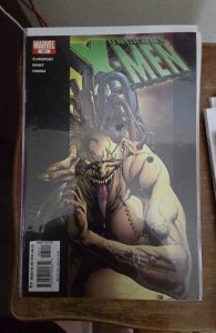 The Uncanny X-Men #461 (2005) X-Men 