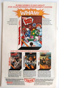 The Spectacular Spider-Man #148 (NM-, 1989)