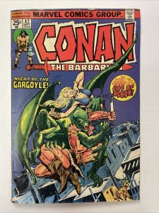 Conan The Barbarian 42