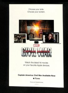 Spider-Man / Deadpool #9 Julian Tedesco Variant