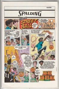 Ms. Marvel #11 (Nov-77) NM- High-Grade Ms. Marvel