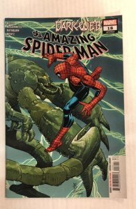 The Amazing Spider-Man #18 (2023)