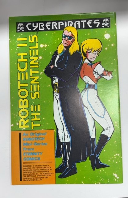 Leather & Lace #19 (1991)