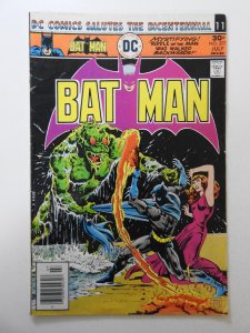 Batman #277 (1976) VG Condition!