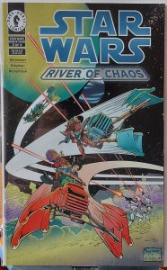 Star Wars: River of Chaos #2 (1995)