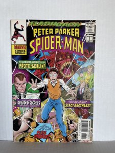 Spider-Man #-1 (1997)  Unlimited Combined Shipping