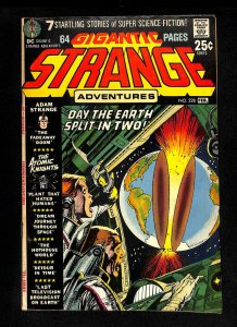 Strange Adventures #228