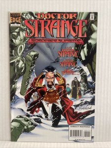 Doctor Strange Sorcerer Supreme #84 