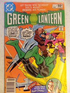 GREEN LANTERN # 140