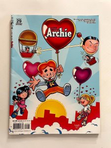 Life With Archie # 29 NM 1st Print Variant Comic Book Magazine Jughead 6 J885