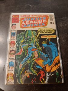 Justice League of America #87 (1971)