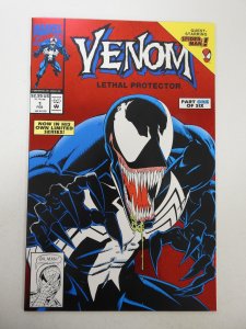 Venom: Lethal Protector #1 (1993) NM Condition!