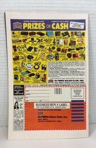 Captain America #250 (1980)