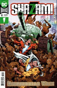 Shazam (2018 DC) #10