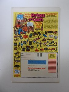 The Uncanny X-Men #147 (1981) VF- condition