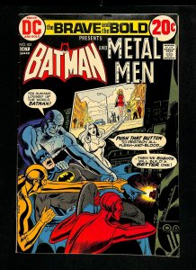 Brave And The Bold #103