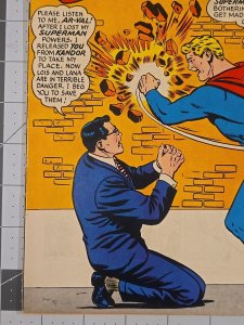 Superman #172 (DC Comics October 1964)