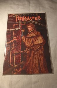 Hellblazer #50 (1992)