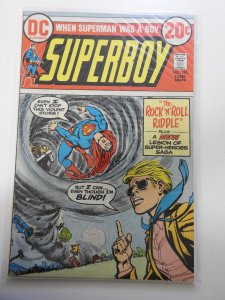 Superboy #195 (1973)