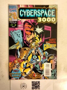 Cyberspace 3000 #1 VF Marvel Comics comic book 19 JW40