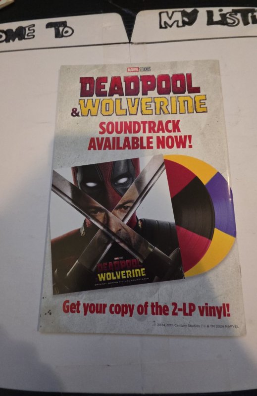 Aliens vs. Avengers #1 Brooks Cover (2024)