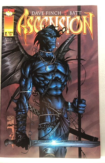 Ascension #2 (1997)