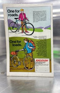 The Brave and the Bold #109 (1973)