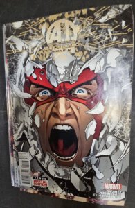 Age of Ultron #10 (2013) 2nd print