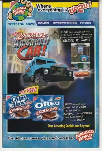 Captain Marvel #3 (2003)