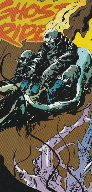 Marvel Comics Presents #139 (1993)