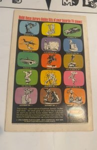 Batman #189 (1967)1st silver age scarecrow see decription