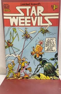 Star Weevils (1978)