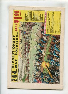 ADVENTURE COMICS #323 (3.0) LEGION OF SUPER HEROES!! 1964