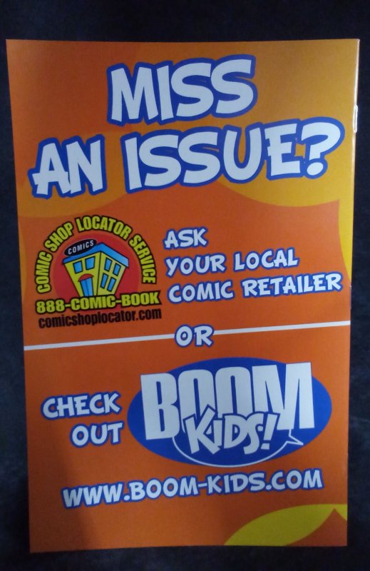 Toy Story #3 Cover A (2010)