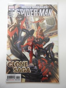Miles Morales: Spider-Man #26 (2021)