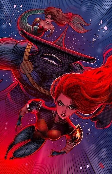 Emperor Aquaman #15 COVER BUNDLE ALL Covers A Thru G PRESALE 3/11/26