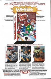 Captain America #351 (1989) - VF/NM