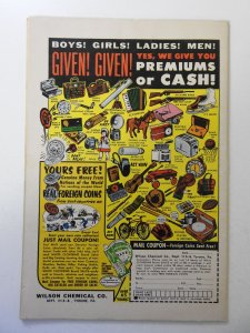 Adventure Comics #262 (1959) VG+ Condition