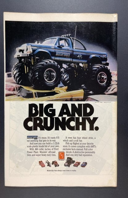 Captain Atom #1 (1987)