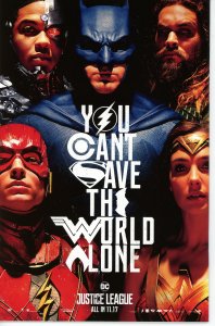 Batman The Devastator   METAL  Chromium Cover  9.0 (our highest grade)