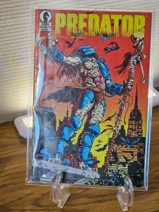 Predator #1 (1989)