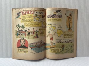 Treasure Chest Of Fun And Fact #20 Vol. 14￼ 