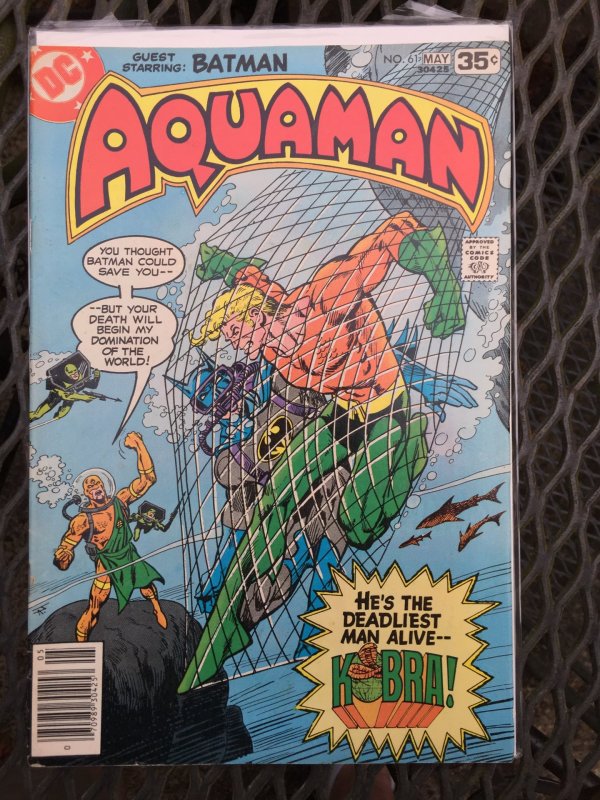 Aquaman