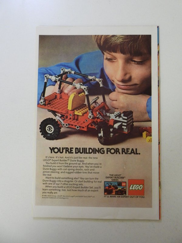 Detective Comics #523 (1983) FN/VF condition