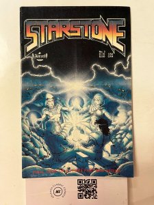 Starstone #3 VF Aircel Comic Book Post-Apocalyctic Science and Magic  21 HH9