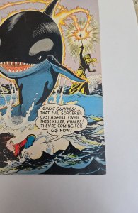 Aquaman #5 (1962)