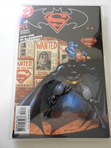 Superman/Batman #3 (2003)