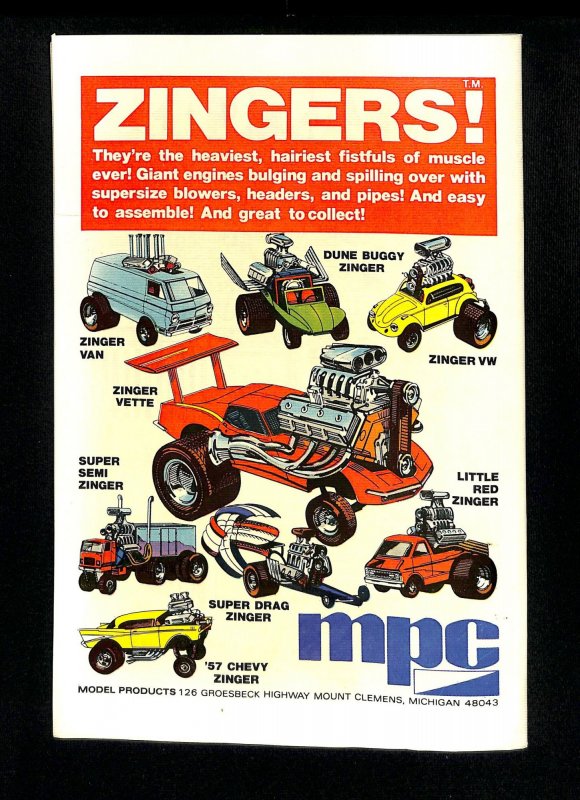 House Of Secrets #120