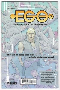 The Walking Dead #119 (2014)